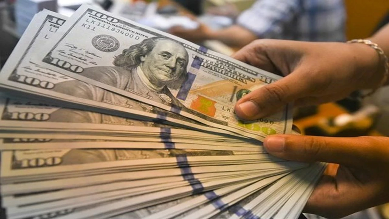 ارتفاع سعر الدولار يسيطر على أسواق بغداد وأربيل اليوم